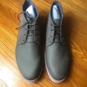 Steve Madden Bunten Boots